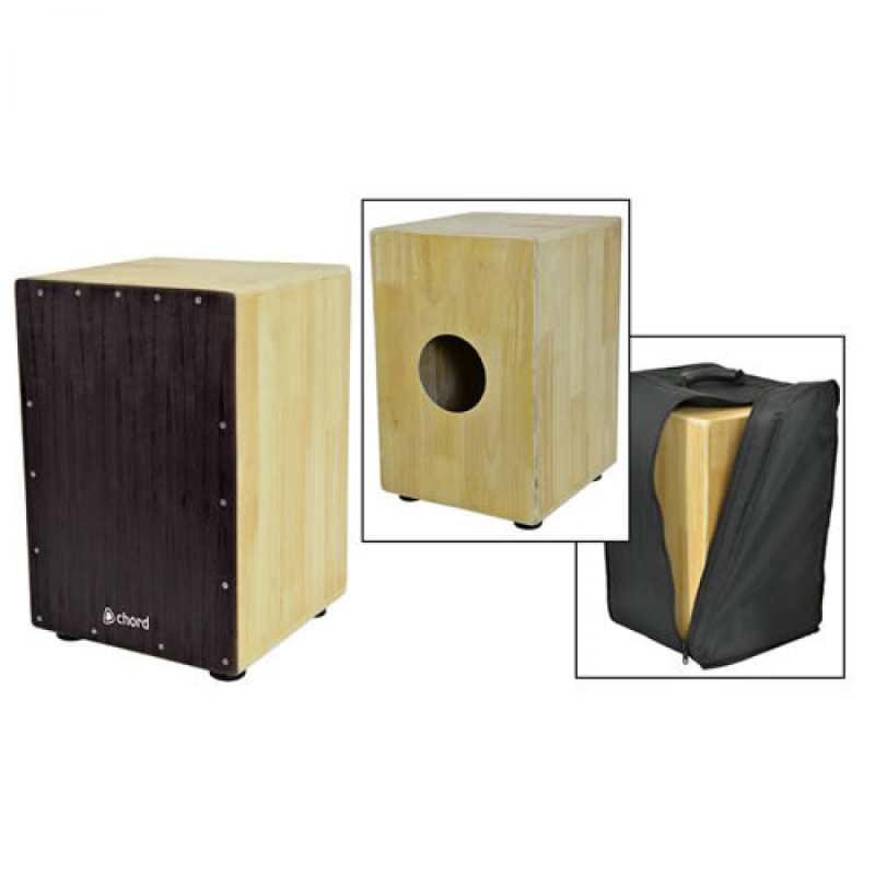 Chord Cajon