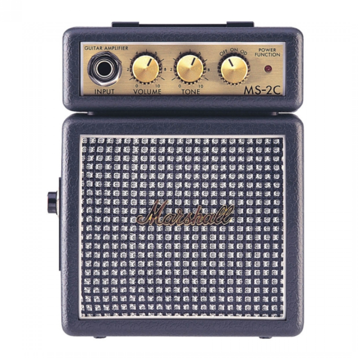 Marshall Mini Ampli Marshall MS2 2 Watts