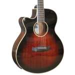Tanglewood TW4 E AVB LH in Autumn Vintage Burst, Left-handed