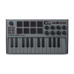 Akai MPK mini Special Edition Grey 25-KEY MIDI Controller