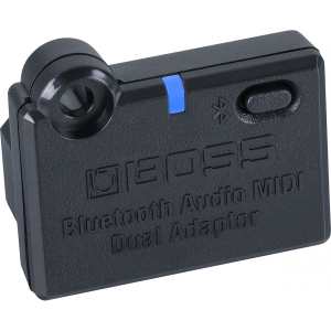 Boss Bluetooth Audio MIDI Dual Adaptor (BT-DUAL)