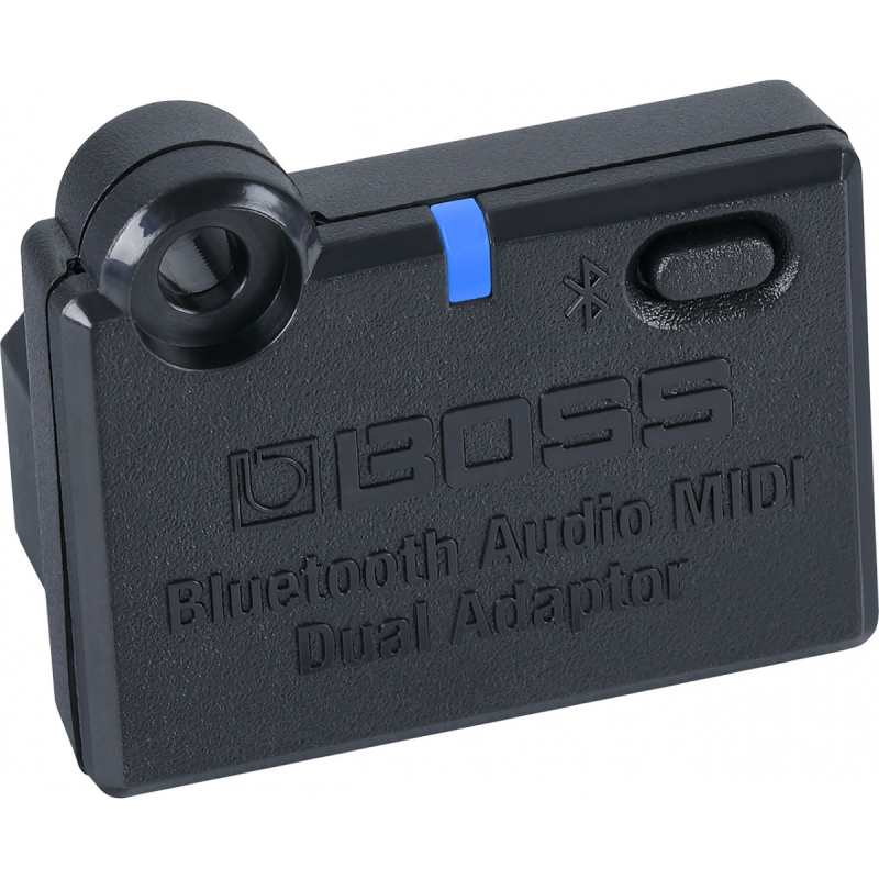 Boss Bluetooth Audio MIDI Dual Adaptor (BT-DUAL)
