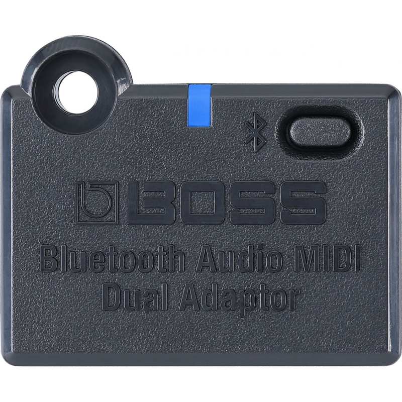 Boss Bluetooth Audio MIDI Dual Adaptor (BT-DUAL) - Image 2