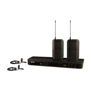 Shure BLX188 Wireless Dual Presenter System