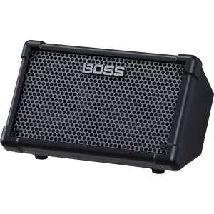 Boss Cube Street 2 Mobile Amp Ideal for Buskers (Cube Street II)