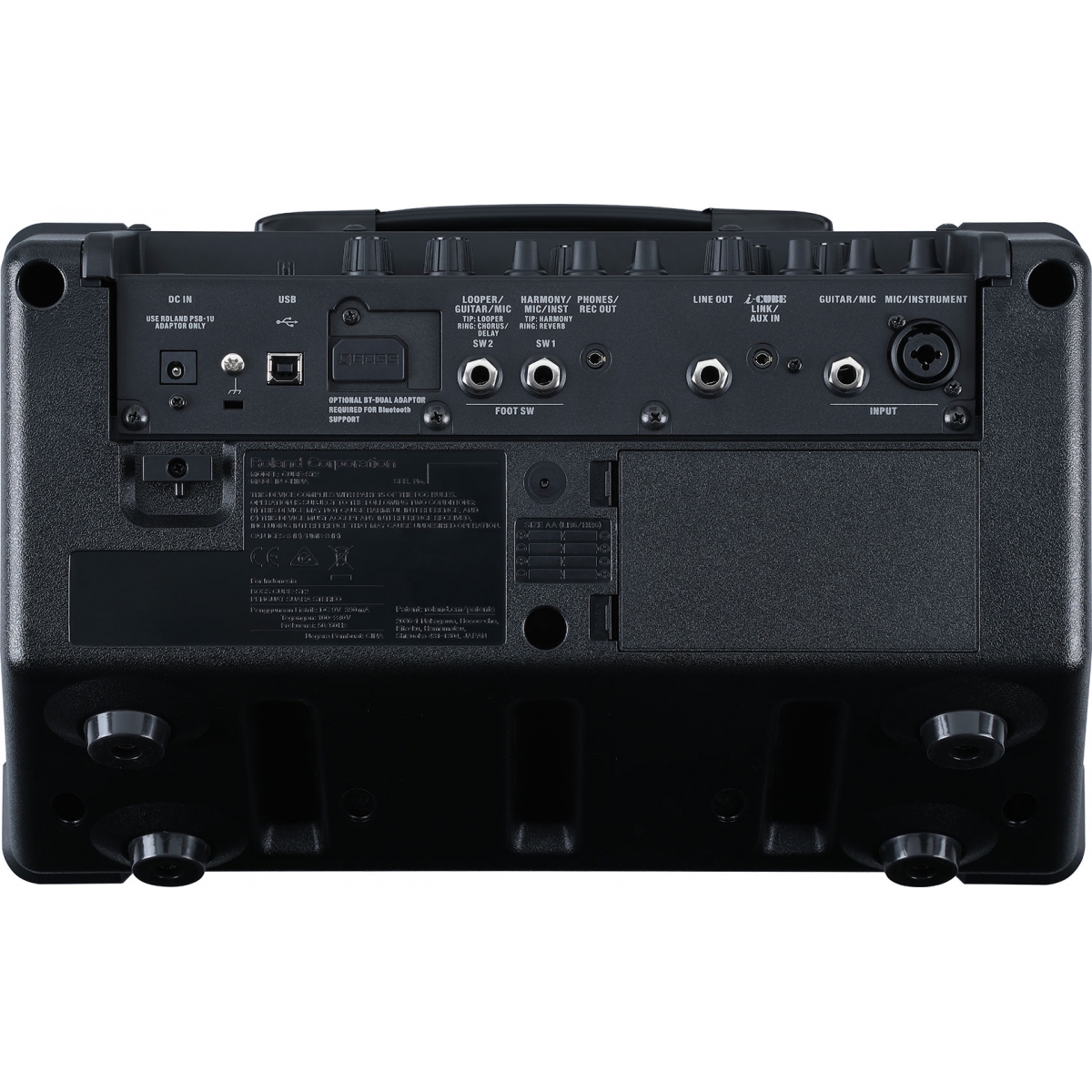 Busking amps for sale discount