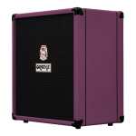 Orange Crush Bass 50 Glenn Hughes Limited Edition, Purple