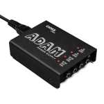 CIOKS Adam Power Supply for Effects Pedals