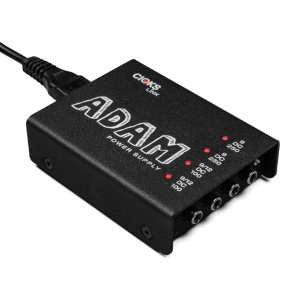 CIOKS Adam Power Supply for Effects Pedals