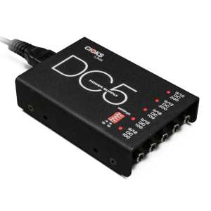 CIOKS DC5 Link Flat Power Supply, 9, 12 or 18V