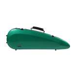Sinfonica Rocket Violin Case For 4/4 Size Violin Emerald Green (VC020)