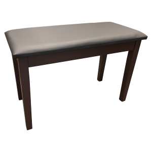 Charles Howes CHD10RW Standard Duet Piano Stool in Rosewood