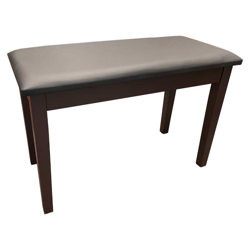 Charles Howes CHD10RW Standard Duet Piano Stool in Rosewood