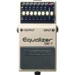 Boss GE7 Graphic Equaliser