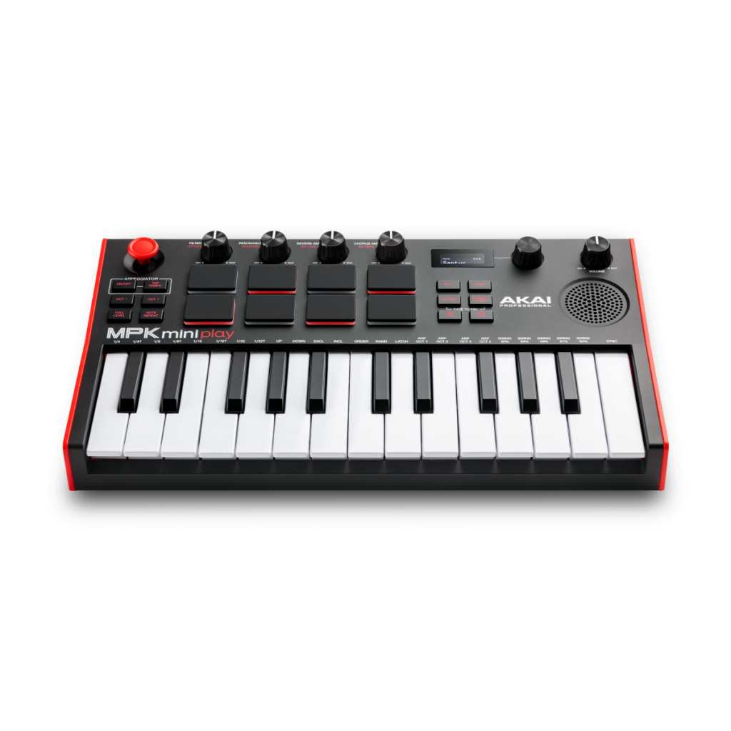 Mini discount grand akai