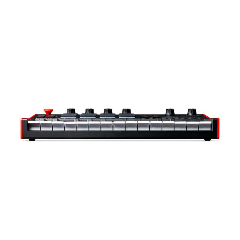 Akai MPK Mini Play Mk3 Keyboard MIDI USB Controller with built-in sound engine - Image 16