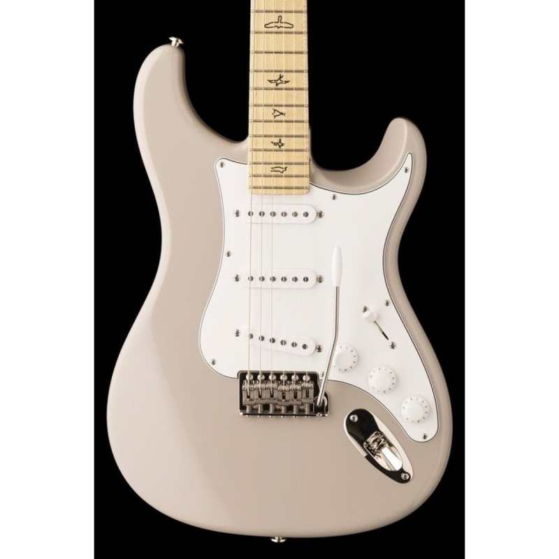 PRS Silver Sky John Mayer, Moc Sand, Maple Fingerboard