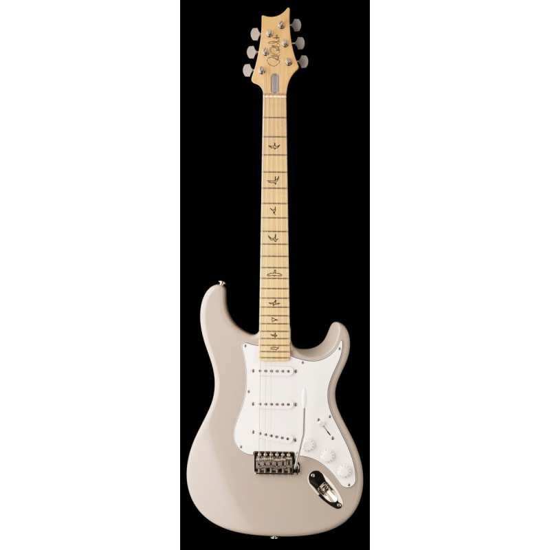 PRS Silver Sky John Mayer, Moc Sand, Maple Fingerboard - Image 2