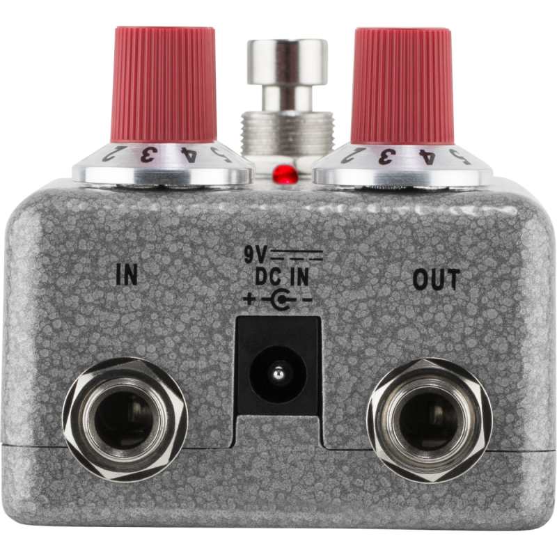 Fender Hammertone Overdrive Pedal - Image 5