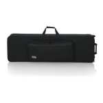 Gator Slim 88 Note Keyboard Case GK88 SLIM (GK-88SL)