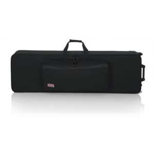 Gator Slim 88 Note Keyboard Case GK88 SLIM (GK-88SL)