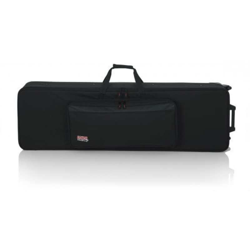 Gator Slim 88 Note Keyboard Case GK88 SLIM (GK-88SL)