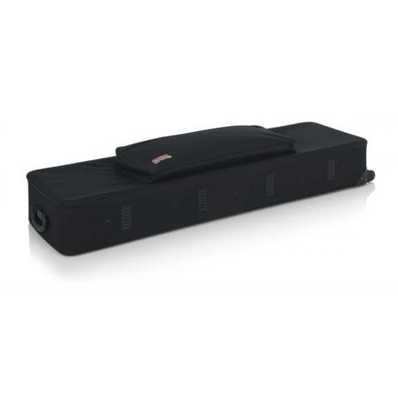 Gator Slim 88 Note Keyboard Case GK88 SLIM (GK-88SL) - Image 2