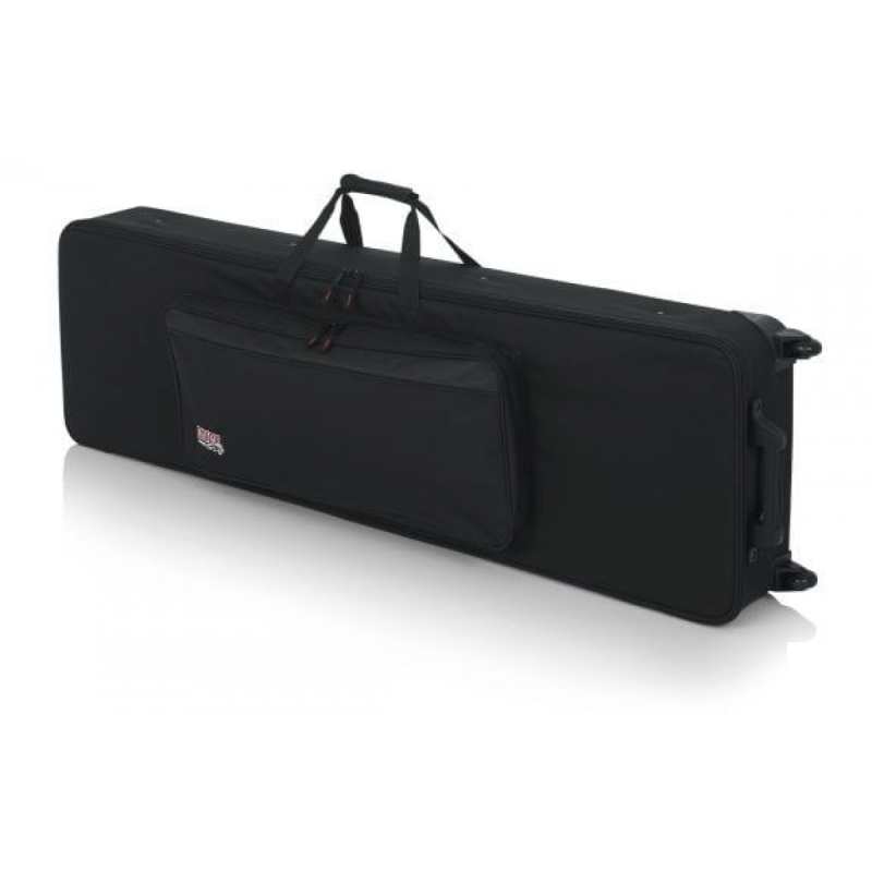 Gator Slim 88 Note Keyboard Case GK88 SLIM (GK-88SL) - Image 3