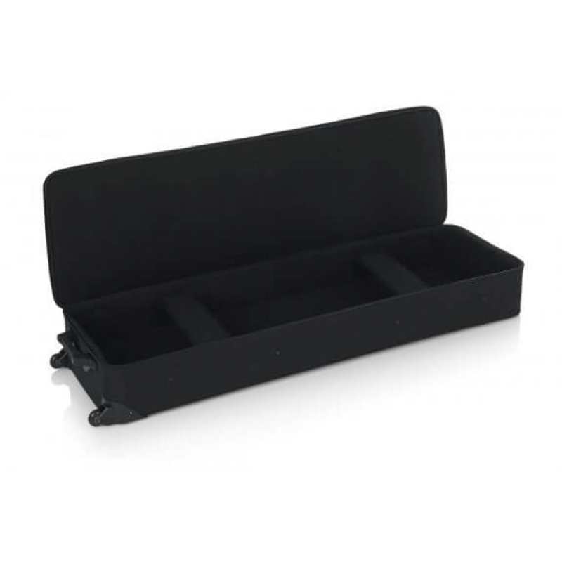 Gator Slim 88 Note Keyboard Case GK88 SLIM (GK-88SL) - Image 4
