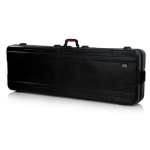 Gator TSA 88-note Keyboard Case w/ Wheels GTSA-KEY88