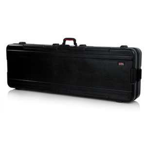 Gator TSA 88-note Keyboard Case w/ Wheels GTSA-KEY88