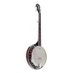 Ozark 5 String Electric Banjo (2112GE)