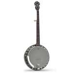 Ozark 5 String Banjo (2112G)