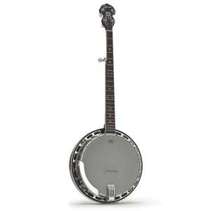 Ozark 5 String Banjo (2112G)