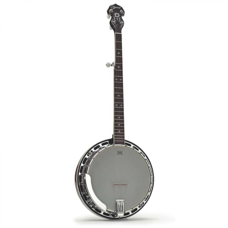Ozark 5 String Banjo (2112G)