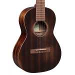 Martin T1 Uke StreetMaster Mahogany Tenor Ukulele with Gig Bag