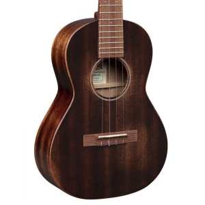 Martin T1 Uke StreetMaster Mahogany Tenor Ukulele with Gig Bag
