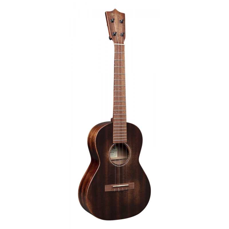Martin T1 Uke StreetMaster Mahogany Tenor Ukulele with Gig Bag - Image 3