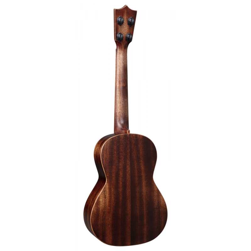 Martin T1 Uke StreetMaster Mahogany Tenor Ukulele with Gig Bag - Image 2