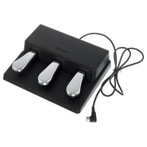 Kawai GFP3 Triple Pedal Unit (for ES920, ES520, MP7SE & MP11SE)