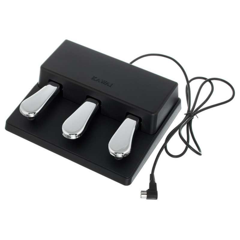 Kawai GFP3 Triple Pedal Unit (for ES920, ES520, MP7SE & MP11SE)