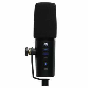 Presonus Revelator Dynamic Professional Dynamic USB Mic