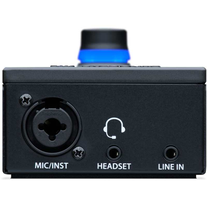 Presonus Revelator io44 Audio Interface - Image 2