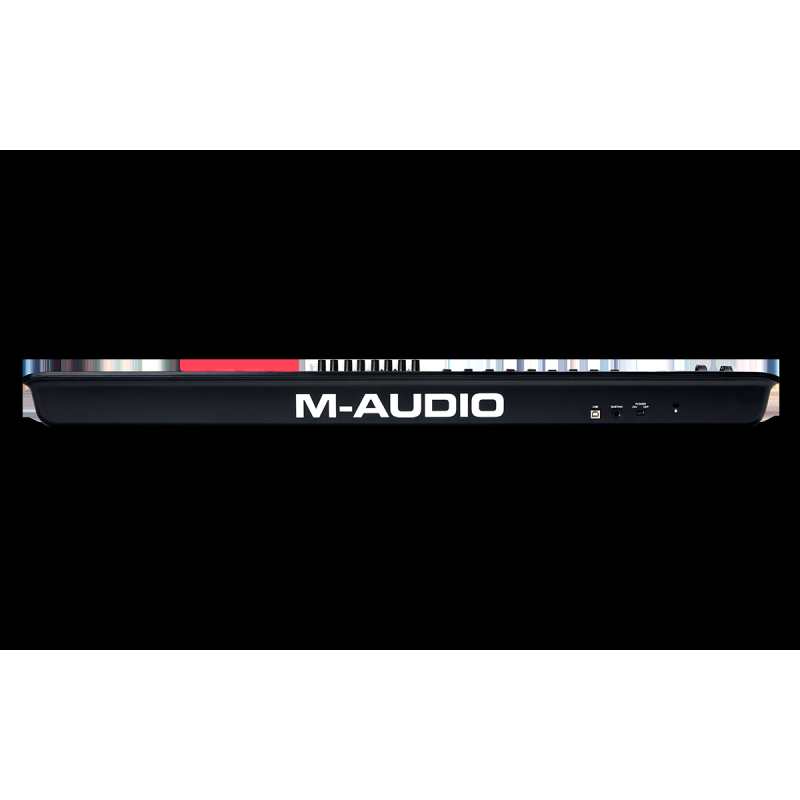 M-Audio Oxygen 61 (MKV) - Image 3