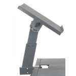 Arena DJ Stand Extension For Laptop (DJ-Stand-Pro-Laptop)