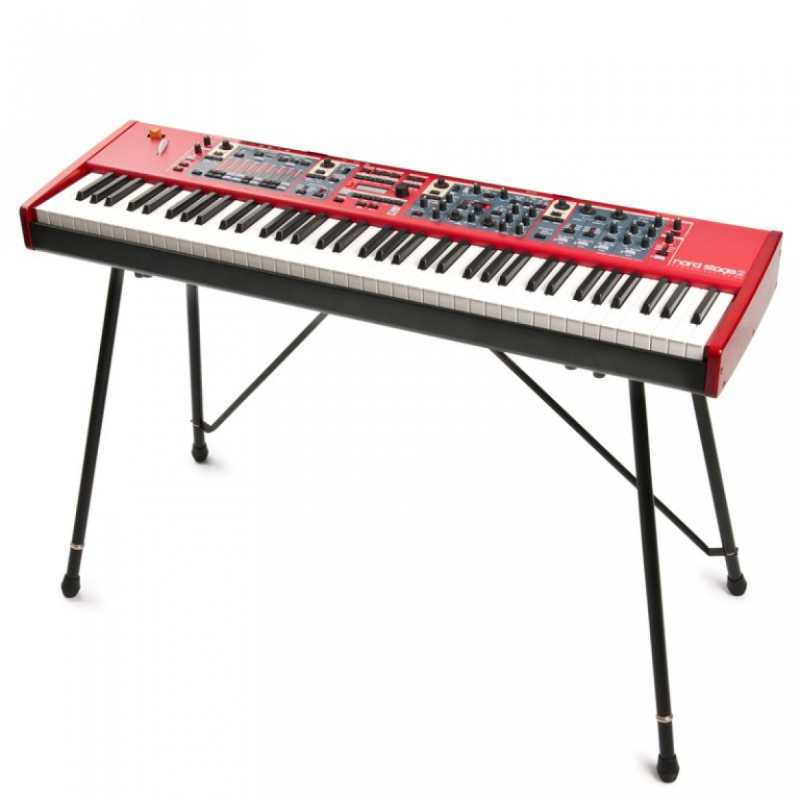 Nord Keyboard Stand EX - Image 2
