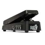 Electro-Harmonix Cock Fight Plus Wah & Fuzz Pedal