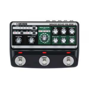 Boss RE-202 Space Echo (RE202)