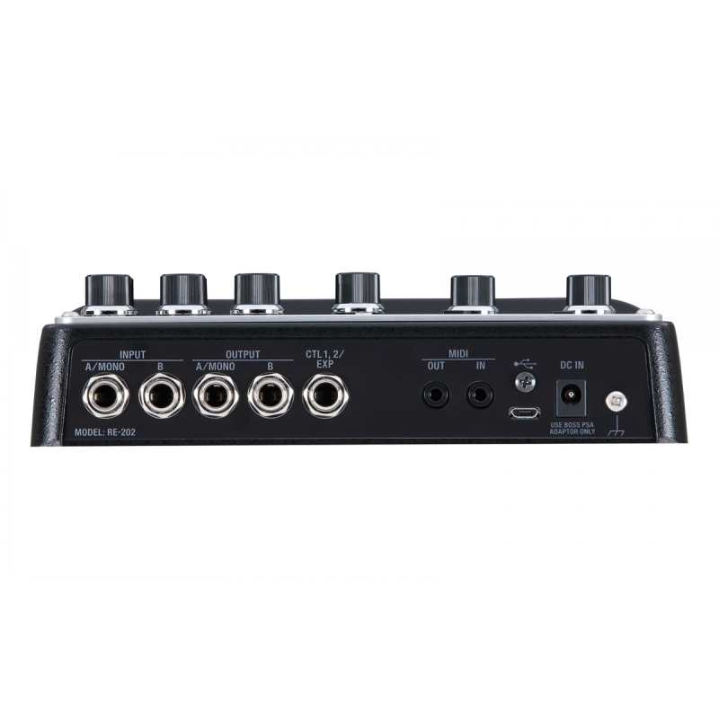 Boss RE-202 Space Echo (RE202) - Image 3