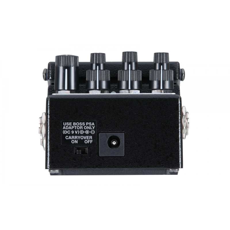 Boss RE-2 Space Echo Compact Pedal (RE2) - Image 2